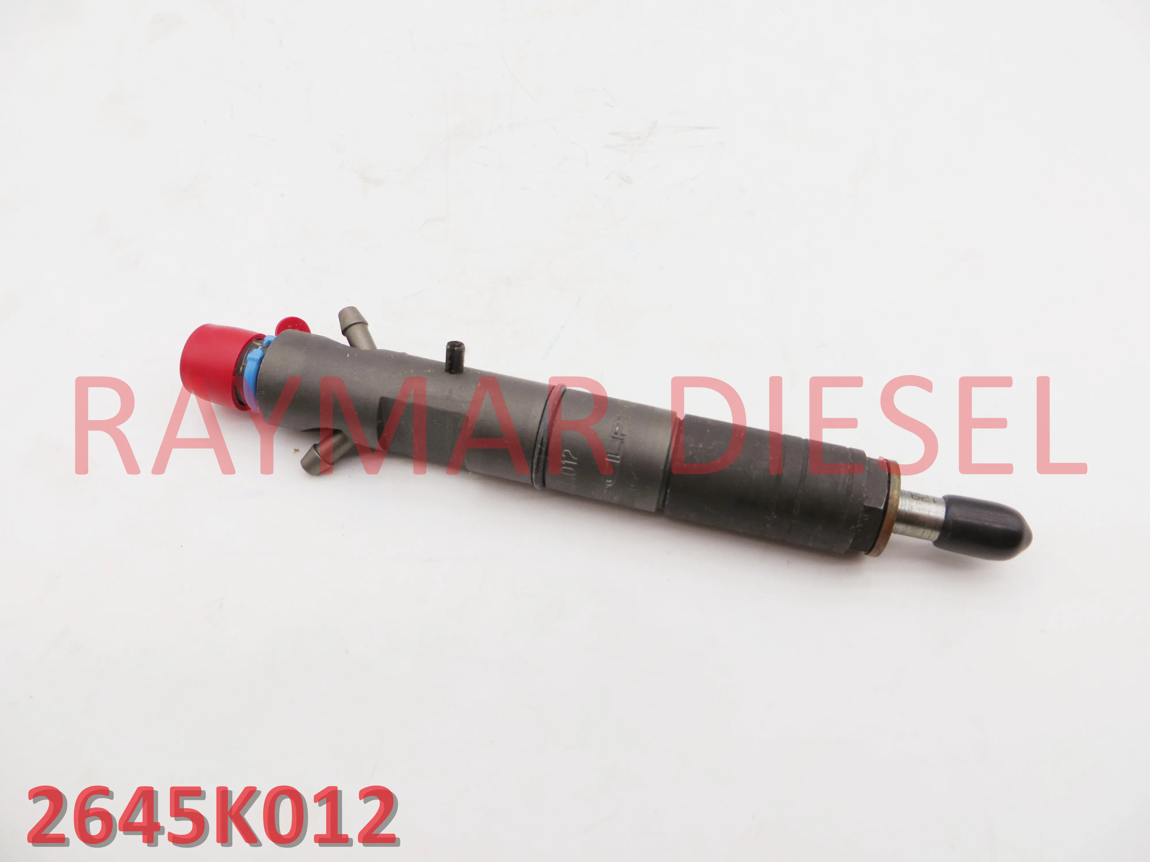 Genuine diesel fuel injector, nozzle holder LHBB03301A, B03301A for 1104C.44TA 2645K012