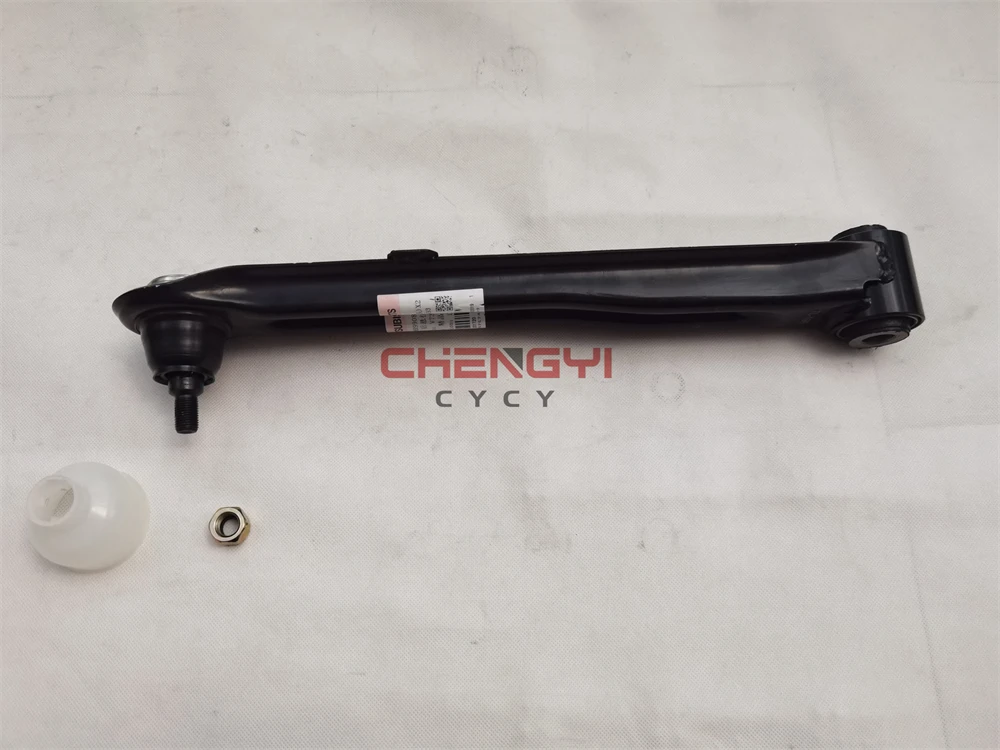 Rear Suspension Arm Assist For Mitsubishi PAJERO MONTERO III 3rd V63W V73W V77W 2000-2006 MR990822 MR508134