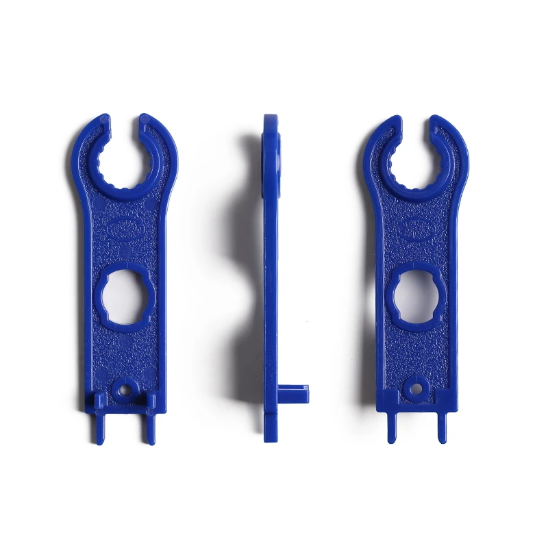 1 inglesa com conector solar pv