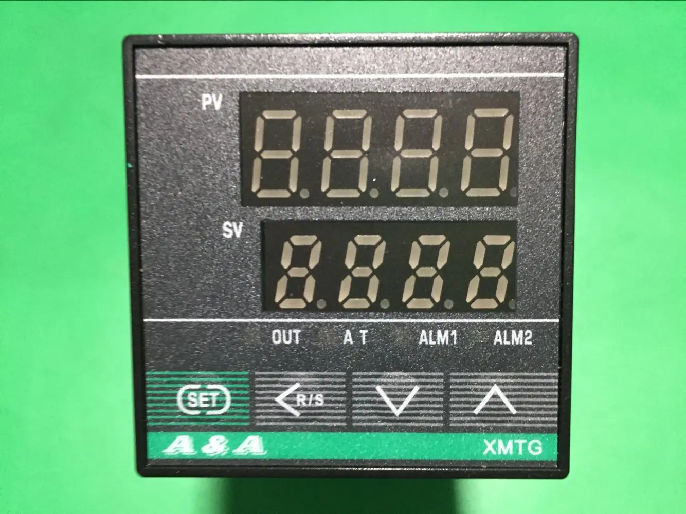 

A&A Li Automation Instrument Factory XMTG-8131P Short Smart Meter XMTG-8181P Spot