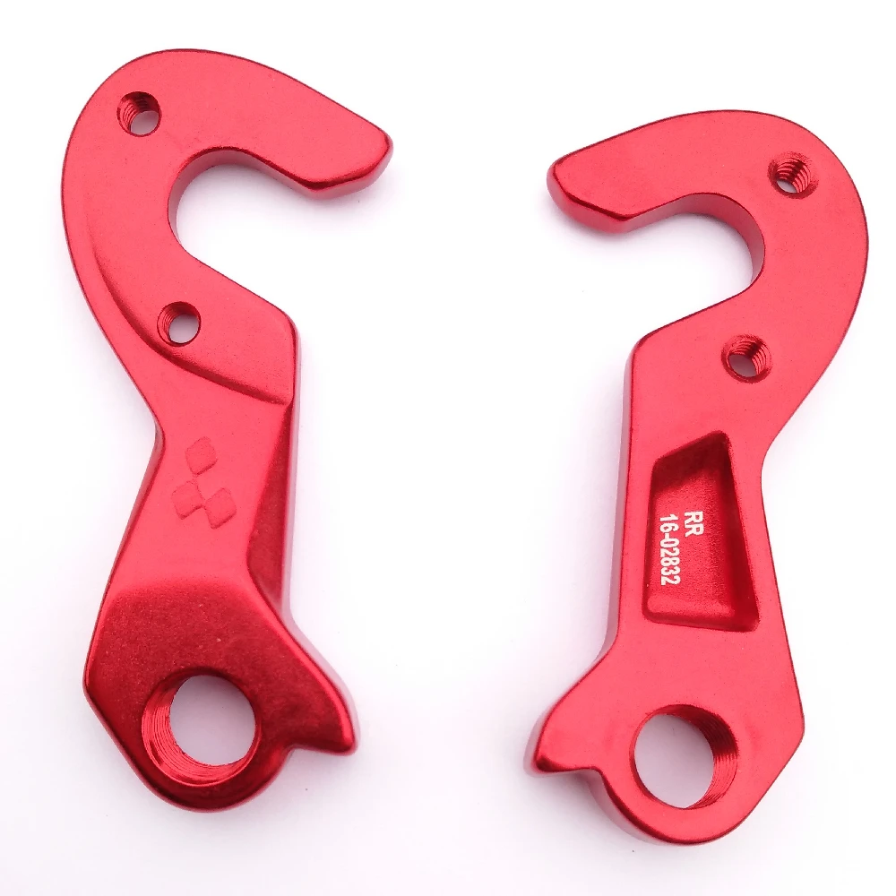 

1pc Bicycle gear rear derailleur hanger MECH dropout For CUBE Aka #10064 cube 179100 Cube Litening C cube 68 SL team wanty bike