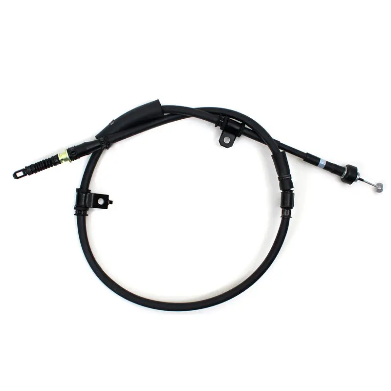597602C320 597702C320 Parking Brake Cable Rear RH LH for Hyundai Tiburon 2005-2008