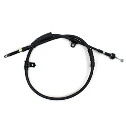 597602C320 597702C320 Parking Brake Cable Rear  RH LH for Hyundai Tiburon 2005-2008