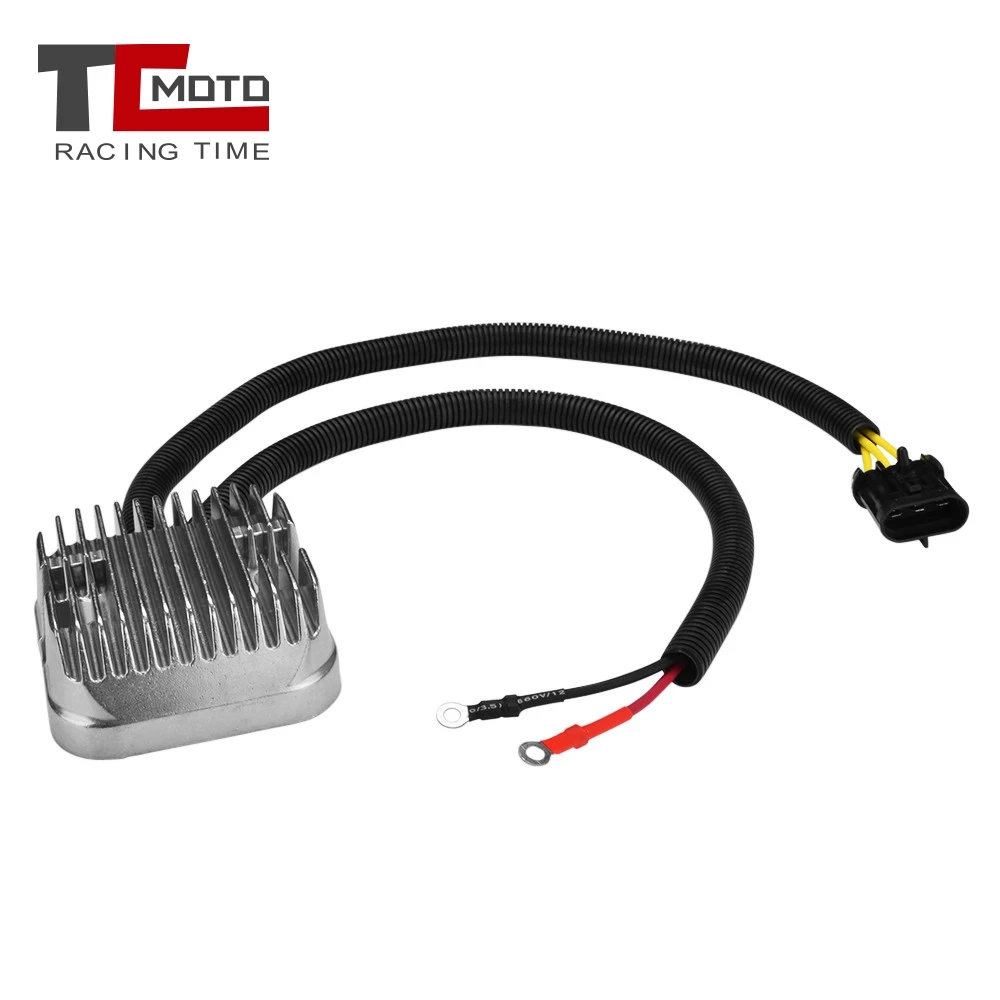 

Motorcycle Regulator Rectifier for Polaris SPORTSMAN XP TOURING EPS 550 850 EPS FOREST INTL 850 SCRAMBLER HO EPS INTL ATV