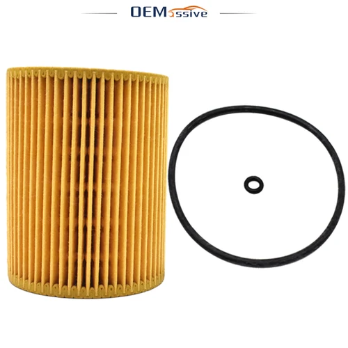 Imagen 2 del producto Filtro de aceite 3/6x para Benz Clase M W164 ML 280/300/320/350 CDI 4-matic OM642.820/940 2005 - 2011 2987CC 3.0L cerrado todoterreno