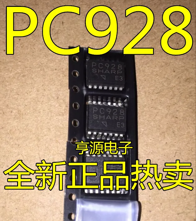 

PC928 SOP-14