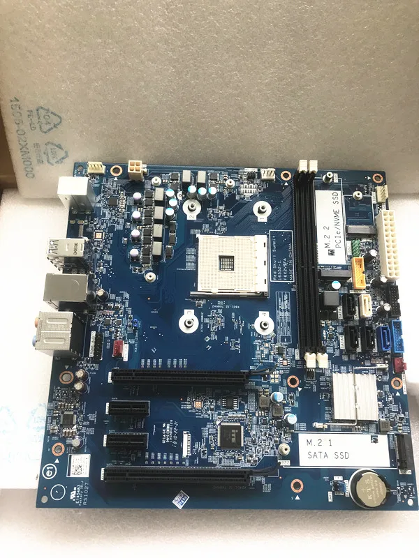 

Suitable for DELL Inspiron 5675 Motherboard 16552-1 AM4 X370
