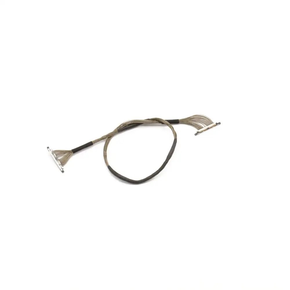 Signal Kabel Gimbal Reparatur Kits für DJI Mavic Pro Drone PTZ Video Übertragen Flexible Linie Ersatz Teile