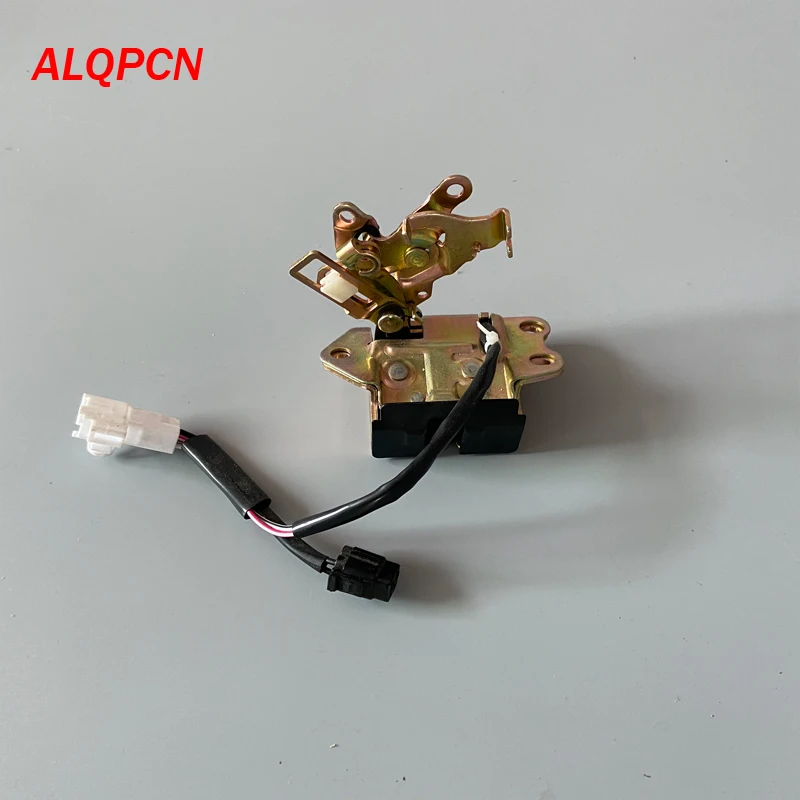 

Замок багажника для toyota corolla E12 E13 probox 2003 2004 2005 2006 2007 2008