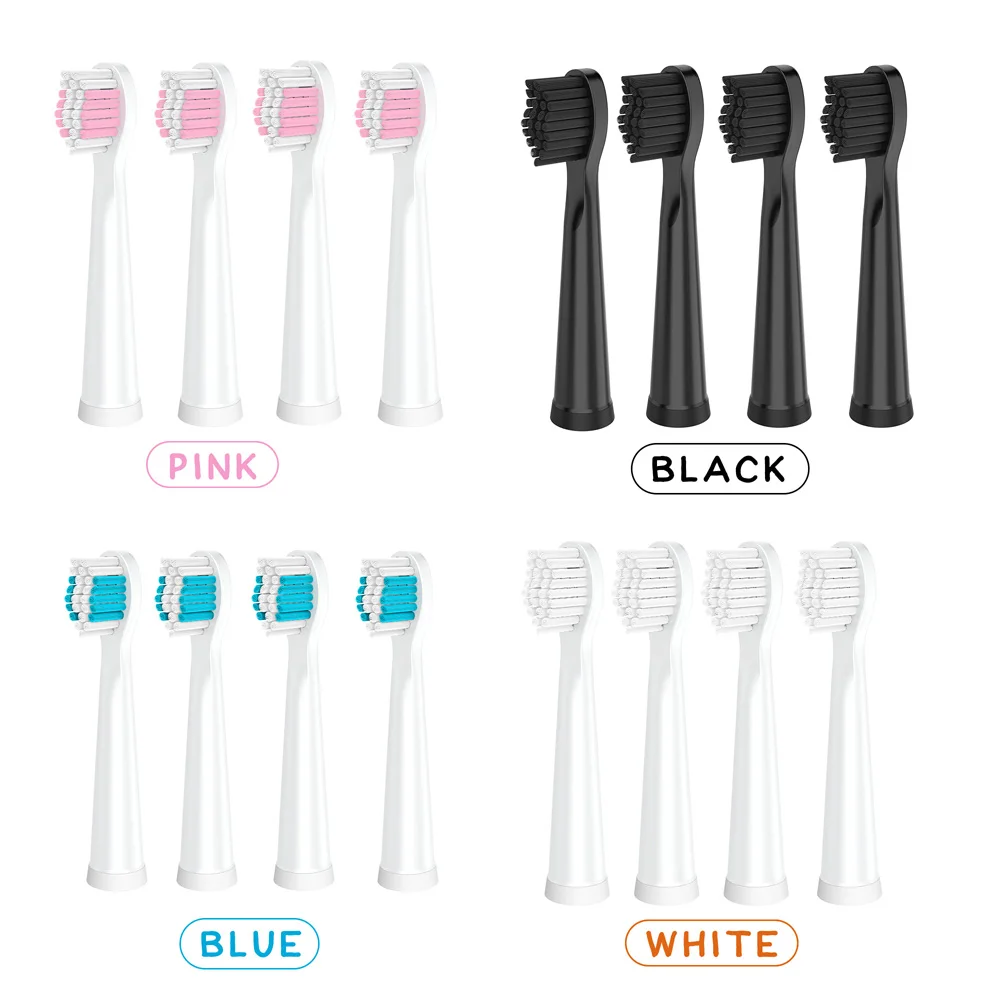 

Electric Toothbrush head for 0601020 Soft hair brush head Detachable Replacement tooth brush head