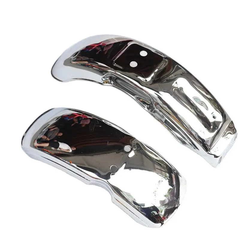 

Alloy Motorcycle Bodywork Frame Fairing Body Frame Fender Kit Par fit For Honda Front Rear Mini Trail Monkey Bike 1979-87 Z50 50