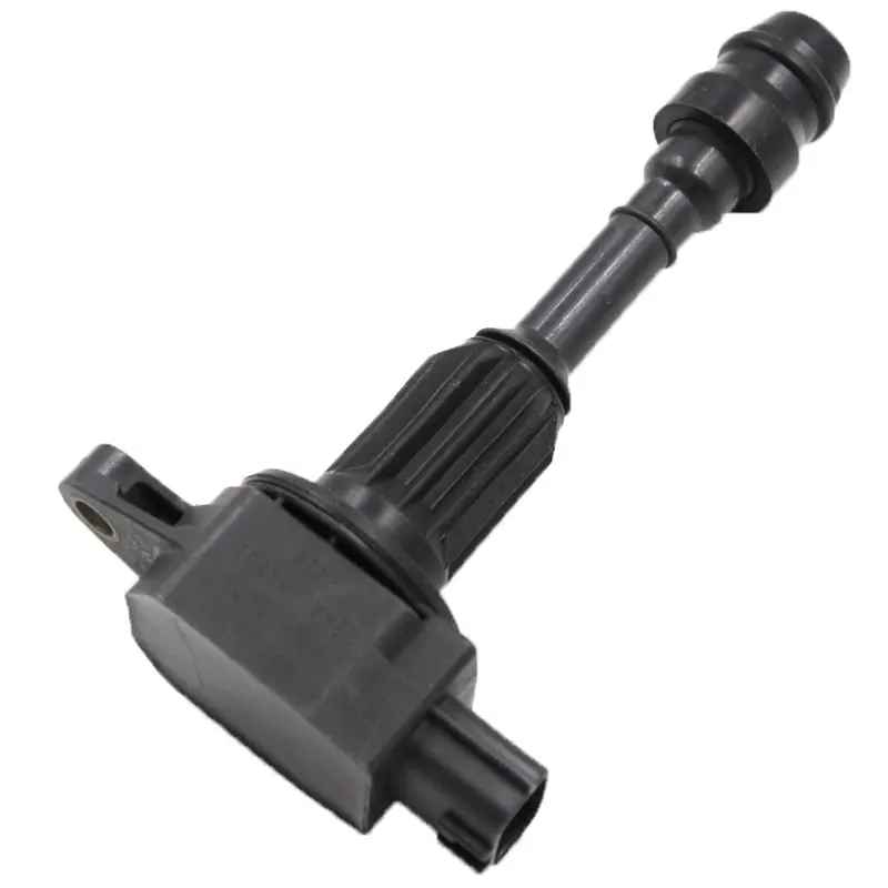 YAOPEI New Arrival 22448-AX001 Ignition Coil For Nissan March 1.2 1.0 Micra K12 Note E11 1.4 Cr14de 22448AX001