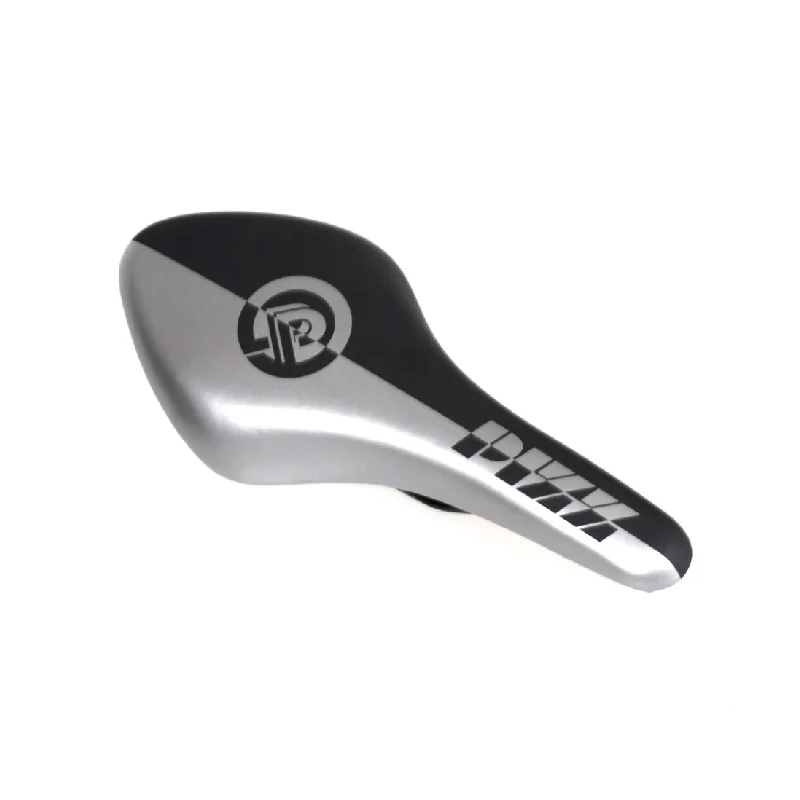 PIZZ A1 Sillín de bicicleta, alfombrilla de asiento de ciclismo, piezas de repuesto de bicicleta, sillín de engranaje fijo