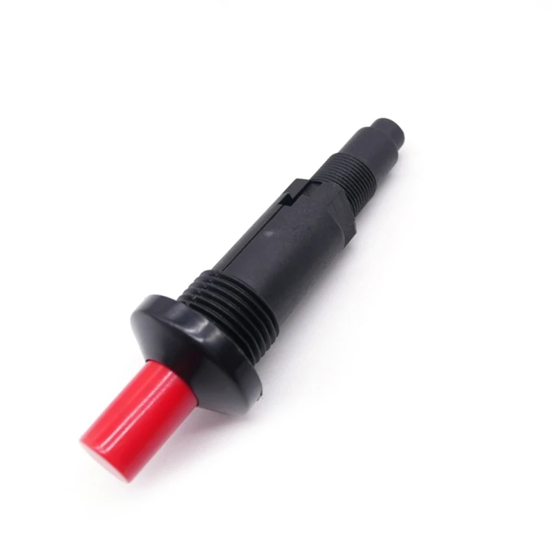 Gas Grill Igniter Push Button Piezo Ignition Spark Lighter Ceramic Igniter for Gas Fireplace Camping Stove Grill Oven