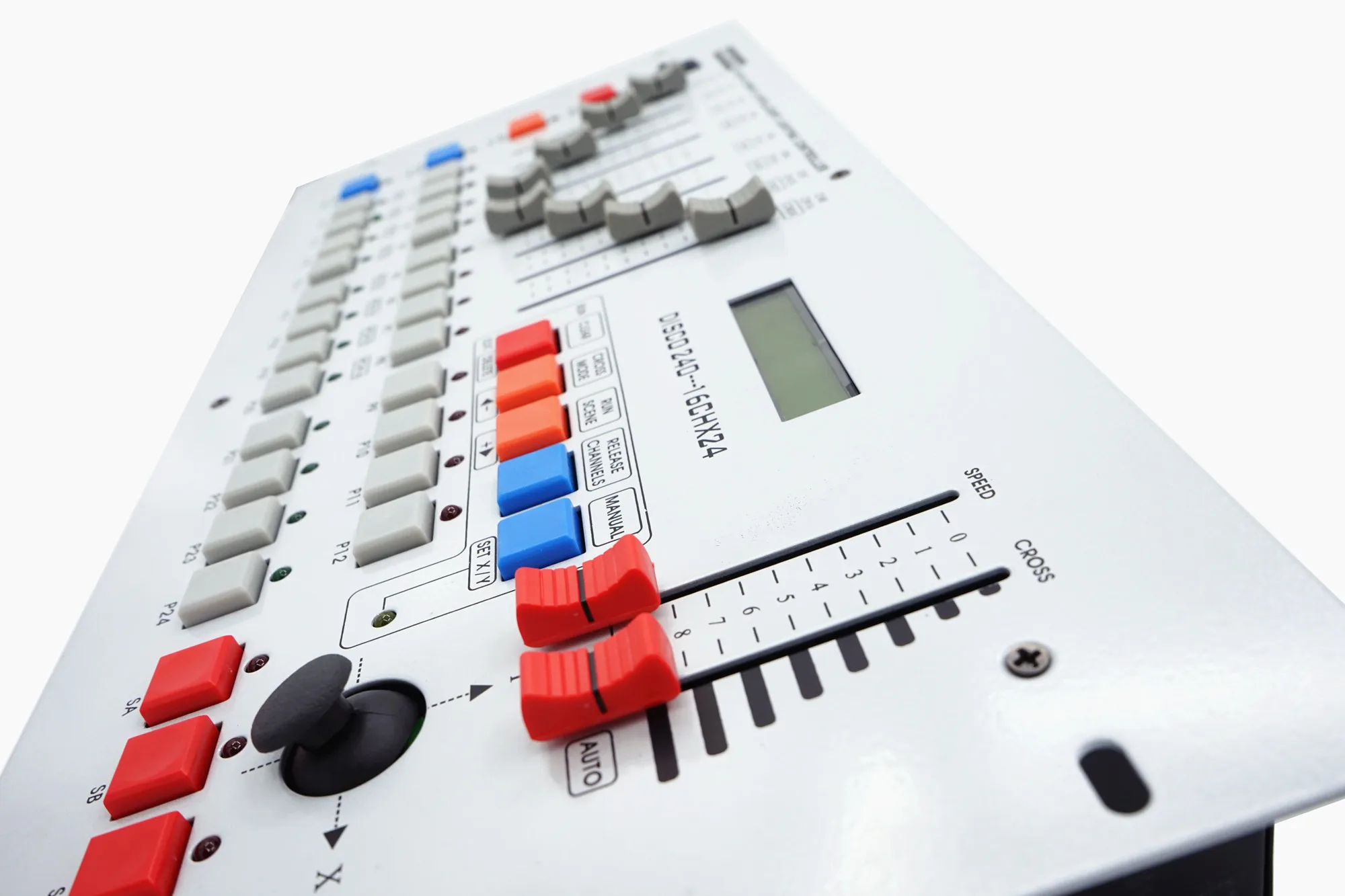 240 DMX512 Controller Podium Verlichting 240 Console Professionele Apparatuur Dj Controller