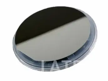 

Micro-nano Single-side Polishing Silicon Wafer/Oxidation of Silicon Wafers /SIO2 Wafers /SEM AFM Substrate Wafers