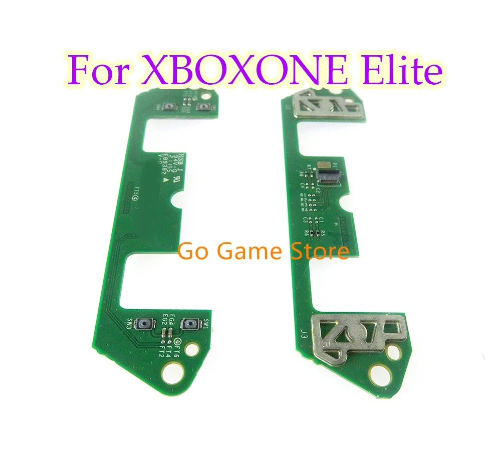 

for Xbox One Elite Original PCB Rear Circuit Board Game Console Wireless Controller Paddle Switch Board P1 P2 P3 P4