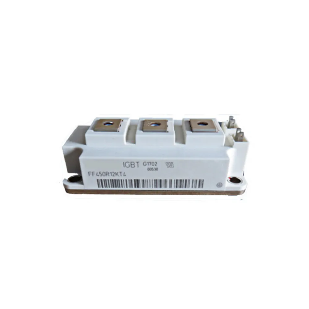 

FF400R12KT module FF400R12KT4