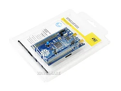 Kit de descubrimiento ST STM32 Original STM32F3DISCOVERY para STM32 F3 series-con MCU STM32F303