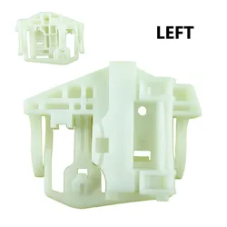 FOR BMW X3 WINDOW REGULATOR REPAIR KIT CLIP REAR LEFT 2004-2010