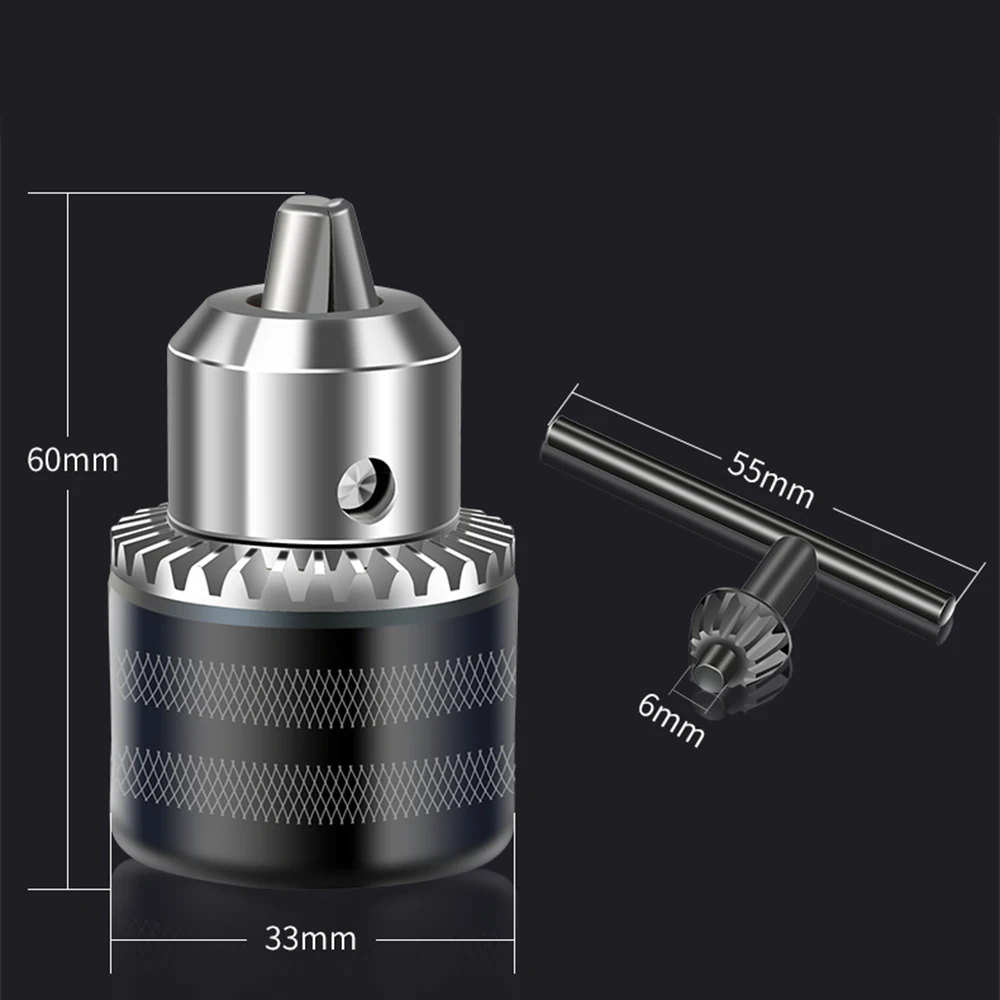 10mm 너트에 적합한 앵글 그라인더 수정 전기 드릴 어댑터 m10 크기 앵글 그라인더 특수 액세서리