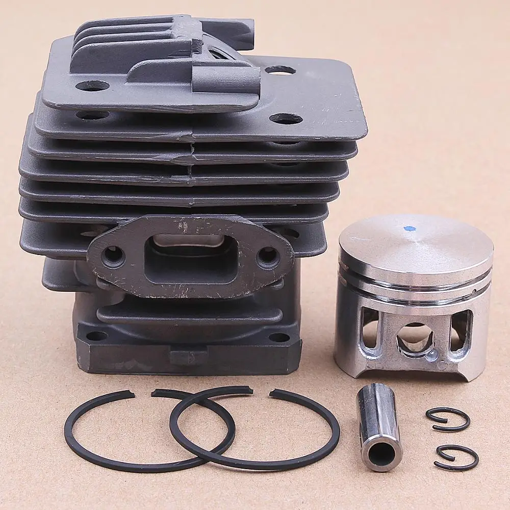 40mm Cylinder Piston Pin Ring Kit For Stihl FS160 FS220 FS280 Trimmer Parts 4119 020 1207 Brush Cutter Replace Parts