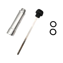 Oil Dip Stick,Extension,Tube For Hisun UTV,HS500,vector500 700,sector450 550 750,MSU,MASSIMO,Bennche Hisun code P309001006300000