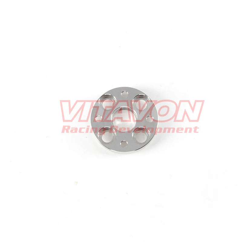 VITAVON Alu CNC Planetary Gears (Front and Rear) housing for Traxxas UDR #8592