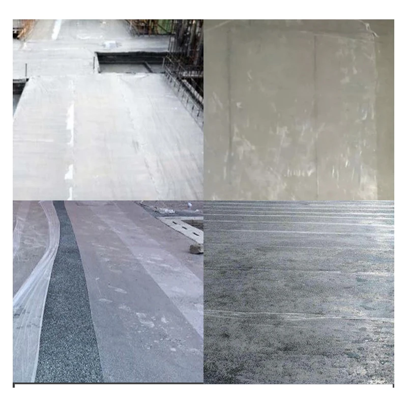 คอนกรีตการสั่นสะเทือน Leveling และ Layering MachineVibrating Leveling MachineConcrete การสั่นสะเทือน Leveling และ Laminating เครื่อง