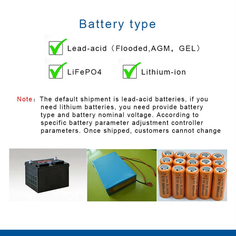 12 В 10 А 24 в PWM технология заряда контроллер заряда и разряда солнечной батареи для LFP4 Li ion li po свинцово-кислотный аккумулятор
