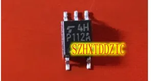 השוואה ותיעוד מפורט של P112A TLP112A – מדריך מעשי למשתמשי רליי SMD