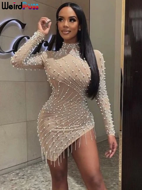 Robe sexy de nuit hotsell