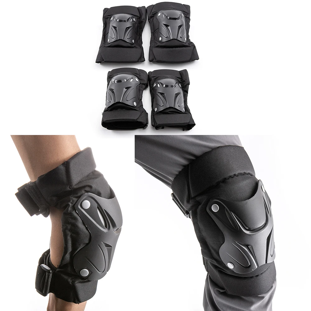 

Motorcycles Knee Pads Motocross Elbow Protector Motorbike off-road Racing Protective Gear Skiing Skateboarding Guard