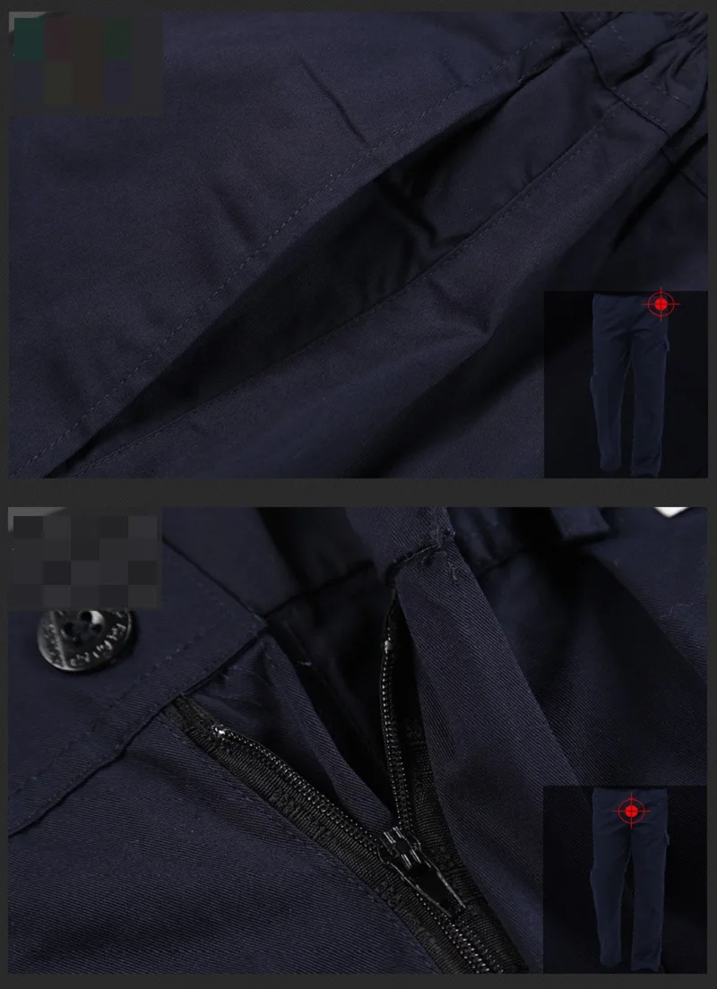 Ropa de trabajo Unisex para primavera y verano, parche para hombros, Tops personalizables, ropa para reparación de automóviles, resistente a la suciedad, mecánico automotriz