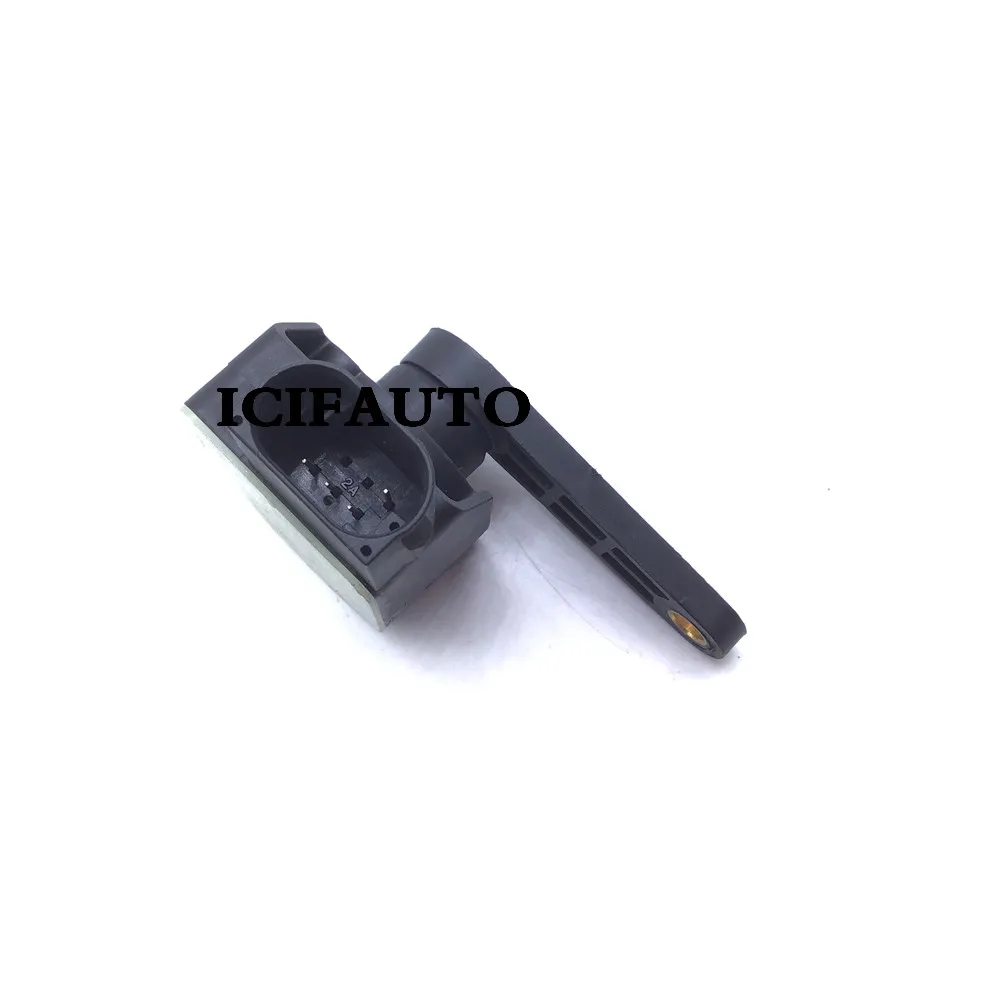 Capteur de niveau de phare avant gauche, pour Audi A8 Quattro S8 4.2 5.2 6.0L V8