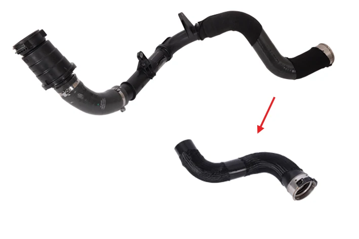 144605705R Turbo Hose Renault Fluence (L3 _) Renault Grand Scénic Iii (Jz0/1 _) renault Megane Cc (Ez0/1 _)