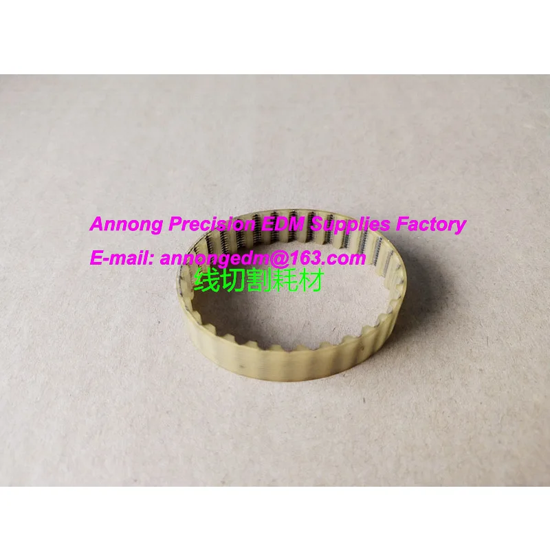 

(5pcs) A352 Drive belt wire,Timing belt draw off unit,665.087,665.087.3,665087 for Agie Machine