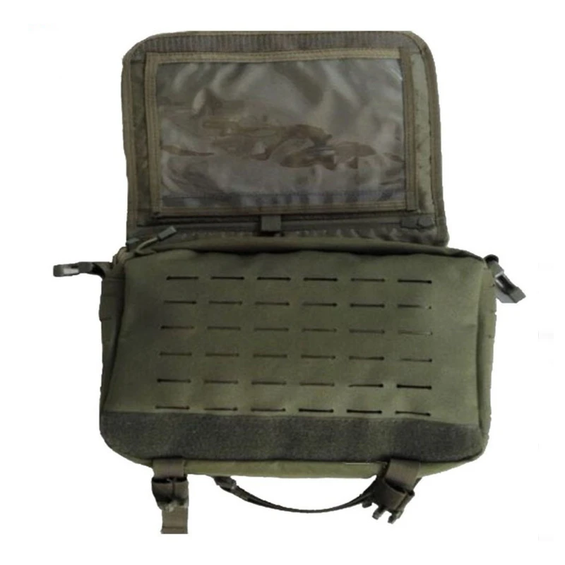 8.5L High Capacity Oxford Waterproof Single Shoulder Messenger Bag Unisex Outdoor Trekking Camping Climbing Backpack