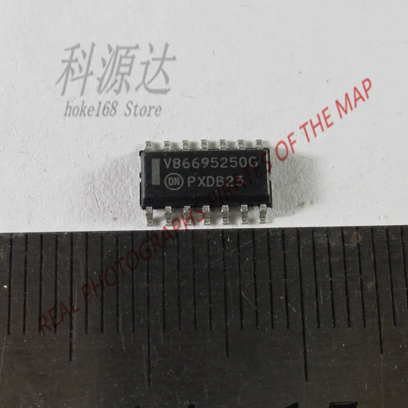 NCV4299D1R2G SOP8 4299 NCV866952D250R2G SOP14 NCV7420D25G SOP14 In Stock