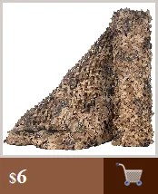 300D Camo Netting Für Jagd Abdeckung Camping Outdoor Camouflage Net Jalousien Ideal Für Schießen Boden Jalousien Baum Steht – Detail 1