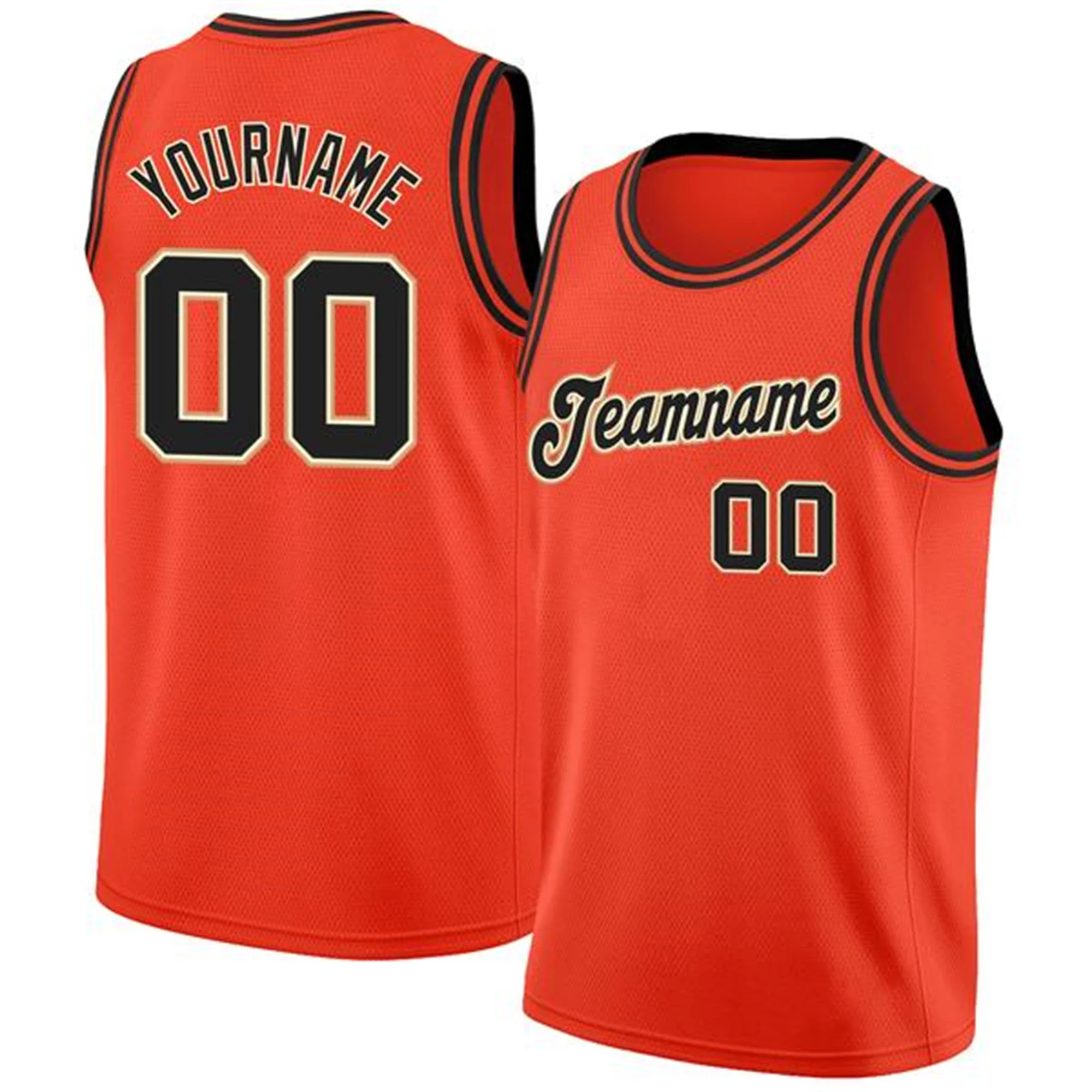 Custom Basketball Jersey Full Sublimated Team Name/Numbers Men Boy Design your Own Hip hop Sports Tank Top Outdoors Game