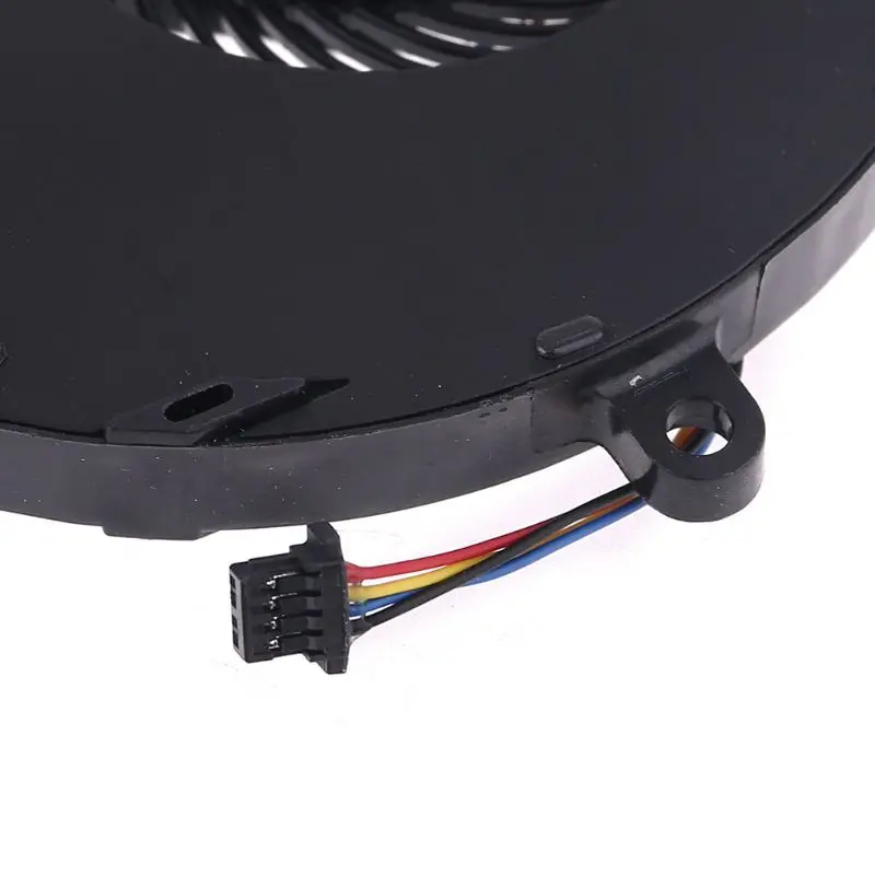 Ventilador de refrigeración de GPU para CPU, reemplazo de radiador para FX504, FX80, FX80G, FX80GE, ZX80GD, FX8Q, FX504GD, FX504GE, accesorios para portátiles, Eff