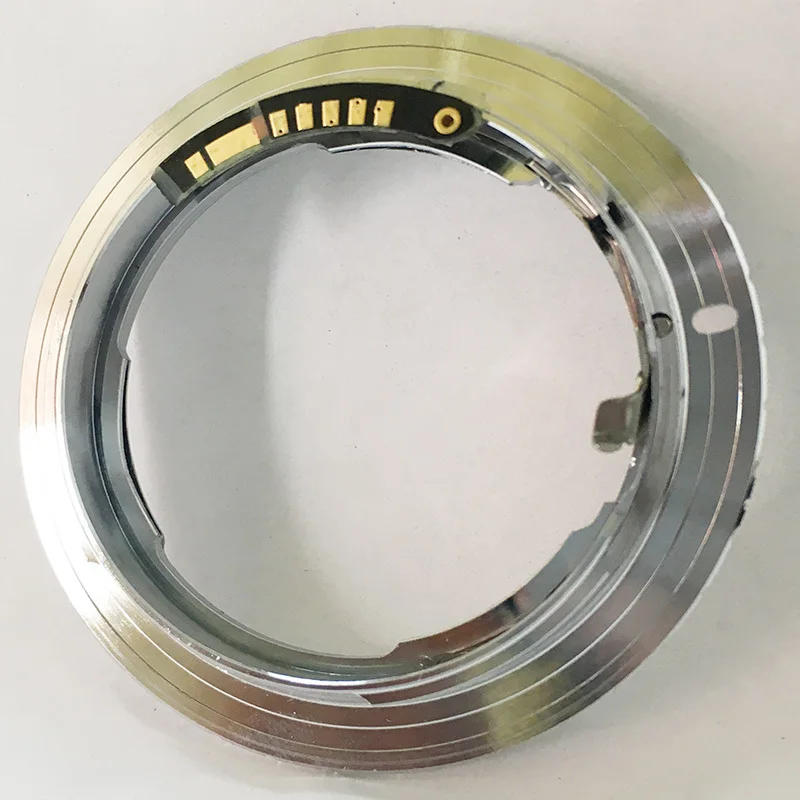 Adaptador de lente para a câmera nikon f, com chip, para canon, ai, ai, ai, ai, ai, ai, ai, ai, ai, ai, ai, ai