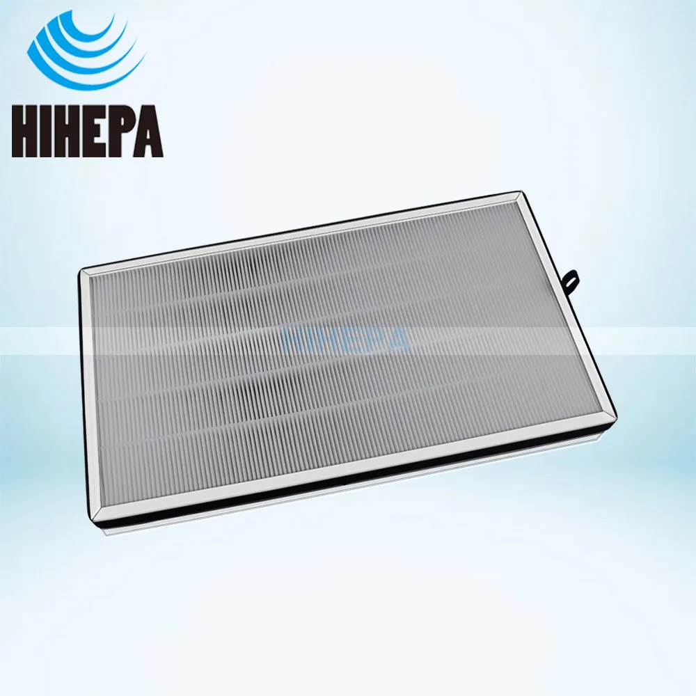 2ชุด HEPA และคาร์บอนเครื่องกรองอากาศกรองสำหรับ Medify MA-112เครื่องฟอกอากาศ