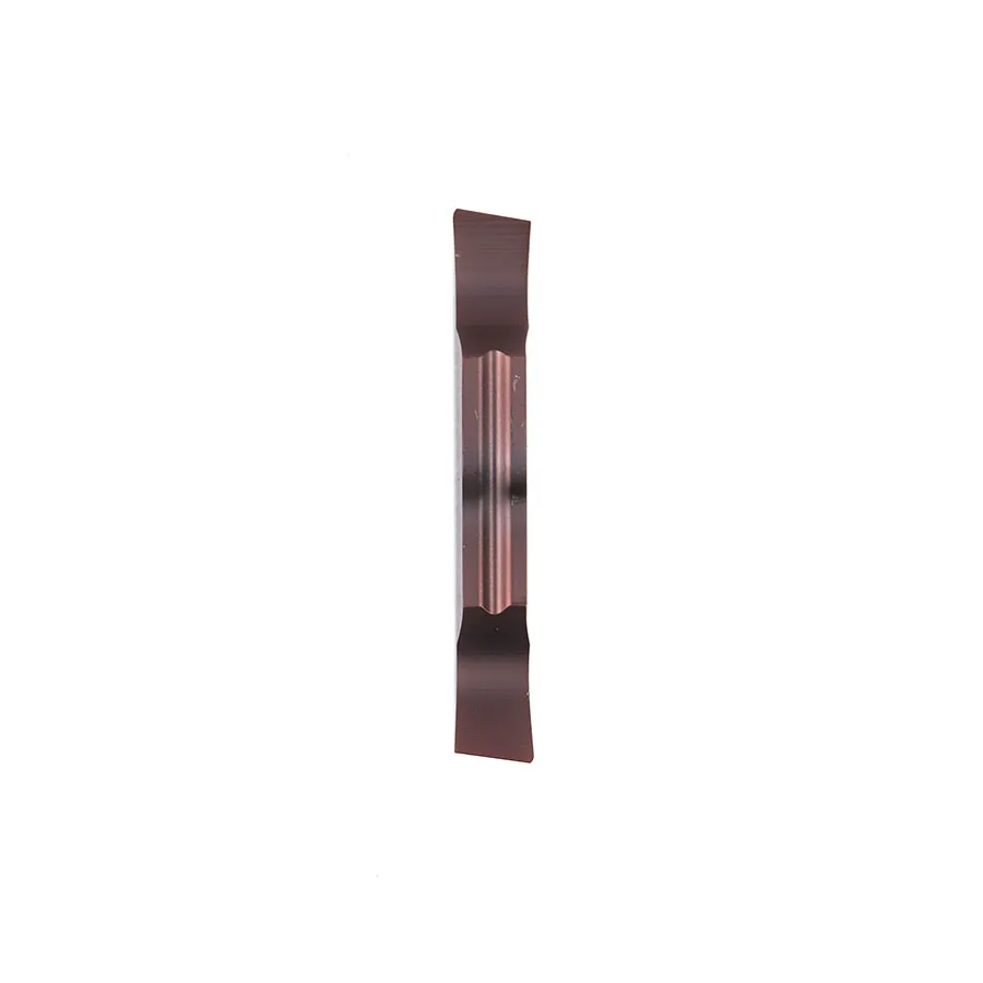 MGGN150R-8 MGGN200L-8 Slotting Cutter Carbide Inserts MGGN300L MGGN400R-8 MGGN500L-8 NK9018 Grooving Turning Tool CNC Lathe Tool