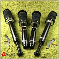 For Mercedes Benz S-CLASS W220(1998~2005)/Air STRUT kit/Air suspension kit /coilover air spring assembly /Auto parts /pneumatic