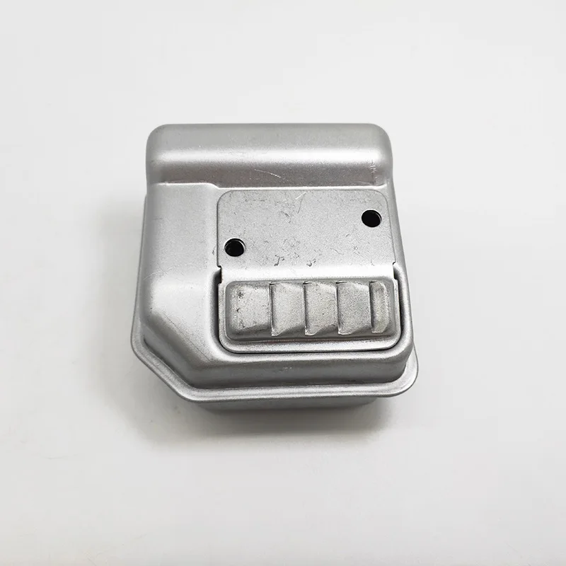 Scarico marmitta per Stihl 017 018 MS170 MS180 MS180C silenziatore per motosega n. Parte di ricambio per 1130 140 0600
