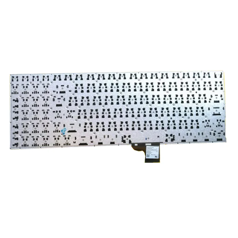 New Laptop Keyboard For Asus U5000U V510U UX510 U5000UQ Without Backlight