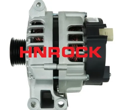 NEW HNROCK  12V 120A  ALTERNATOR LRA02965 LRA2965 SG12S073 12317515033 12317515426 7515033 7515426 89215426