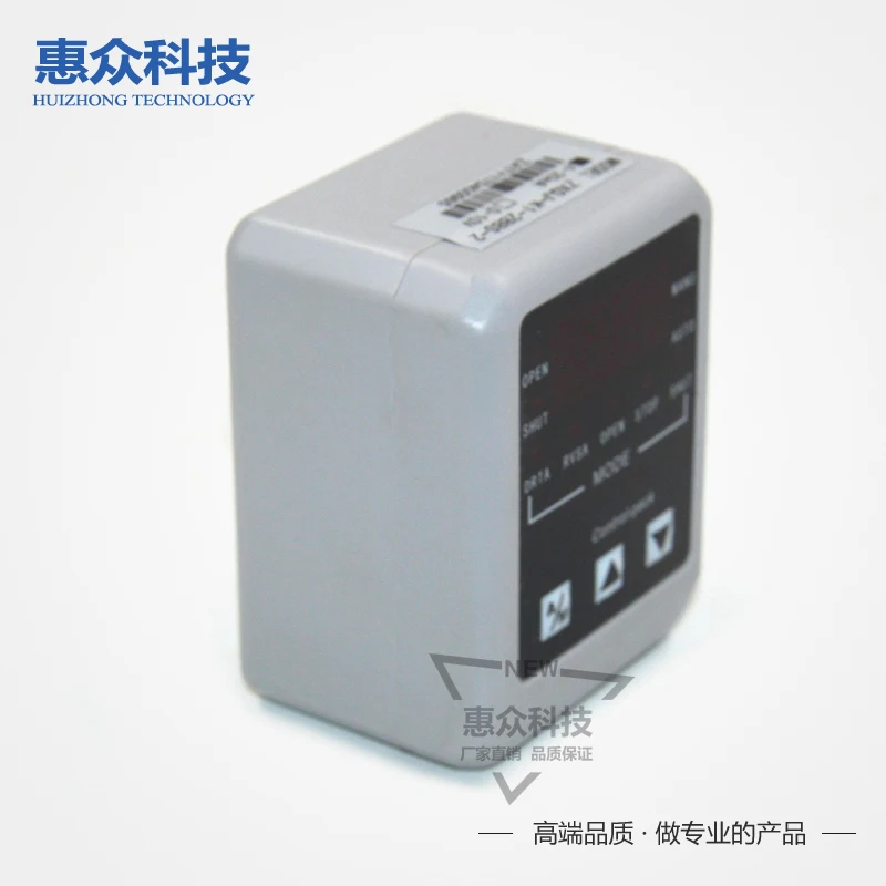 Electric Actuator Control Module Electric Valve AC220V Actuator Module ZXQ2004 Valve Positioner